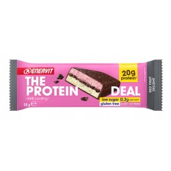 Enervit The Protein Deal...