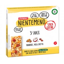 Enervit Niente Meno...