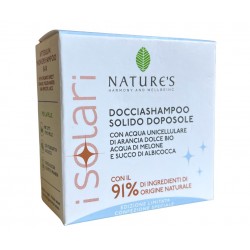 Nature's I Solari...