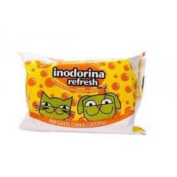 Inodorina Salviette...