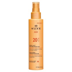 Nuxe Sun Latte Solare Spray...