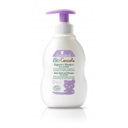 Bio Coccole Bagnetto e...