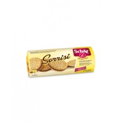Schar Sorrisi Biscotti Con...