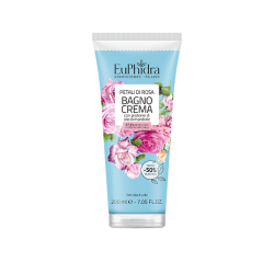 Euphidra Bagno Crema Petali...