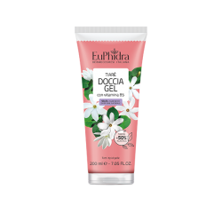 Euphidra Doccia Gel Tiarè...