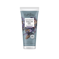 Euphidra Doccia Gel Legni...
