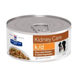 Prescription Diet Canine...