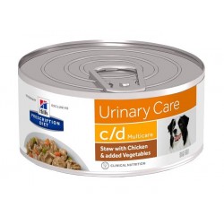 Prescription Diet Canine...
