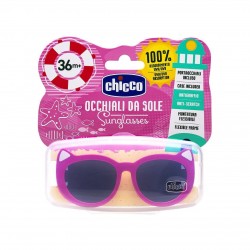 Chicco Occhiali 36 Mesi+ Girl