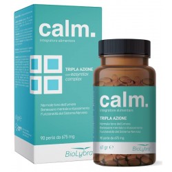 BioLybra Calm. Integratore...
