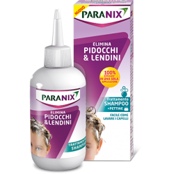 Paranix Shampoo Trattamento...