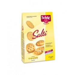 Schar Saltí Salatini Senza...