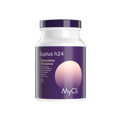 MyCli Suplus h24...