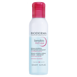Bioderma Sensibio H2O Eye...