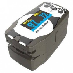 Dimed Pulsossimetro...