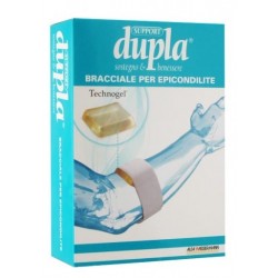 DUPLA SUPPORT BRACC EPICONDILI