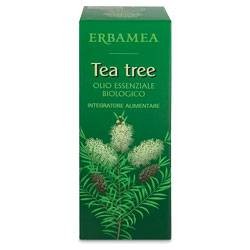 Erbamea Tea Tree Olio...