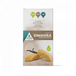 Dimagra Cantucci Proteici...