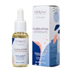 Latte E Luna Fluido Attivo...