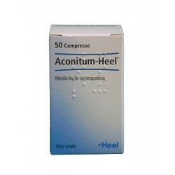 Aconitum Heel Guna 50...