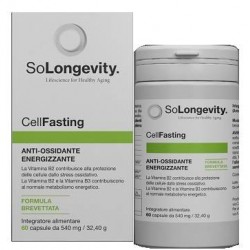 SoLongevity CellFasting...