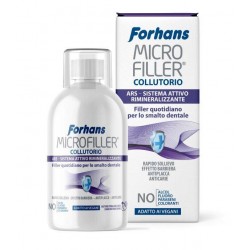 Forhans Microfiller...