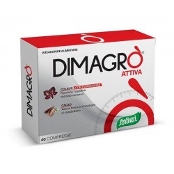 Santiveri Dimagro' Attiva...
