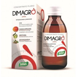 Santiveri Dimagro' Limita...