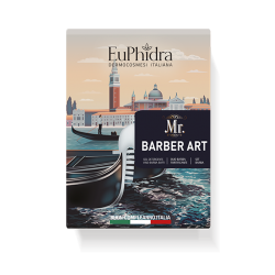 Euphidra Mr. Barberart...