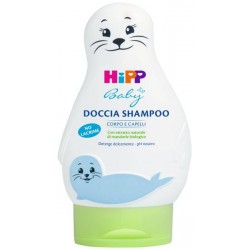 Hipp Doccia Shampoo Foca...