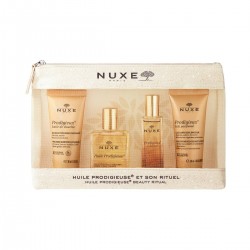 Nuxe Trousse Prodigieuse 2022