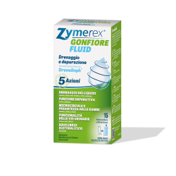 Zymerex Gonfiore Fluid...