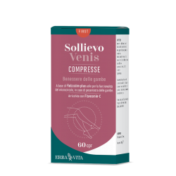 Erba Vita Sollievo Venis...