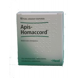 Apis Homaccord Heel Guna 10...