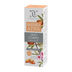 Natur Unique Mandorla...