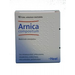 Arnica Compositum Heel Guna...