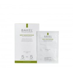 Bakel Mint-Bodyscrub Scrub...