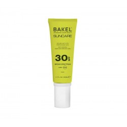 Bakel Crema Viso Spf 30...