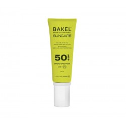 Bakel Crema Viso Spf 50+...