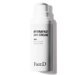 FaceD Hydrafast Crema Viso...