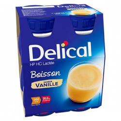 Delical Boisson HP-HC Gusto...