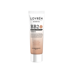 LOVREN BB CREMA MEDIO SCURA...