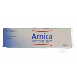 Arnica Compositum Heel Guna...