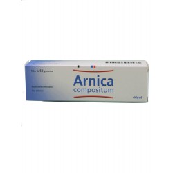 Arnica Compositum Heel Guna...