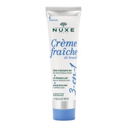 Nuxe Crème Fraîche De...