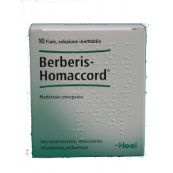 Berberis Homaccord Heel...