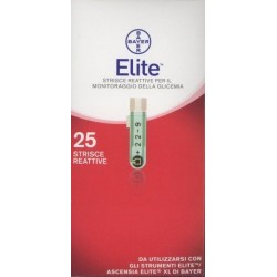 Bayer Elite Strisce...
