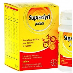 SUPRADYN JUNIOR 50...