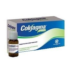COLIFAGINA PROTEICA 10 CAPSULE