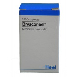 Bryaconeel Heel Guna 50...